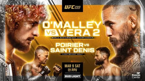 UFC 299: O'Malley vs. Vera 2 still