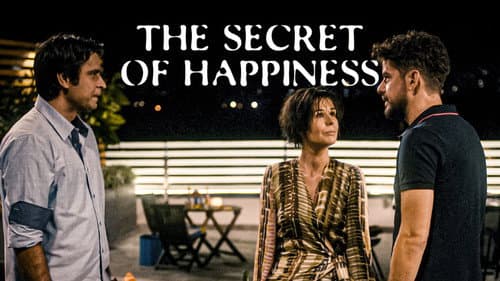 The Secret of Happiness still