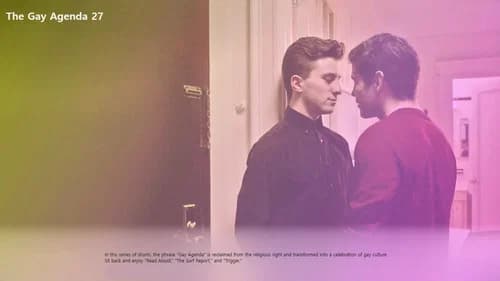 The Gay Agenda 27 still