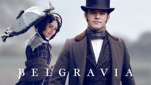 Belgravia still