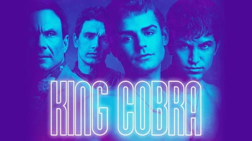 King Cobra still