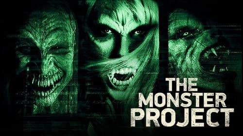 The Monster Project still