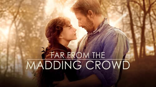 Far from the Madding Crowd still