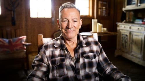 When Bruce Springsteen Came to Britain still