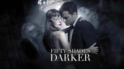 Fifty Shades Darker still