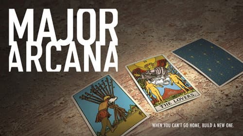 Major Arcana still