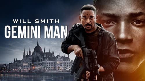 Gemini Man still