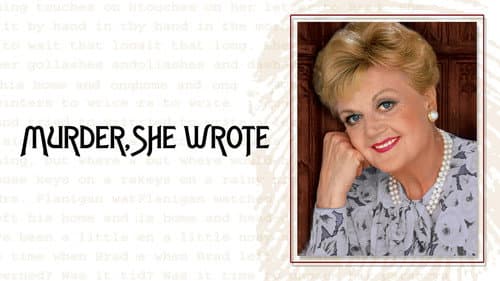 Murder, She Wrote still