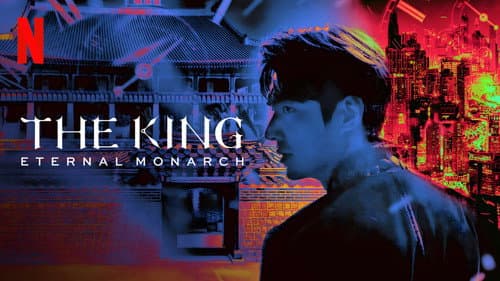 The King: Eternal Monarch still