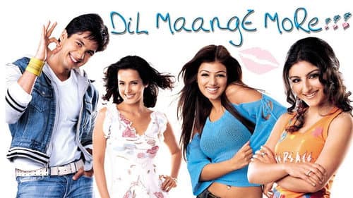 Dil Maange More!!! still