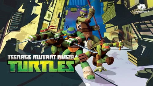 Teenage Mutant Ninja Turtles still