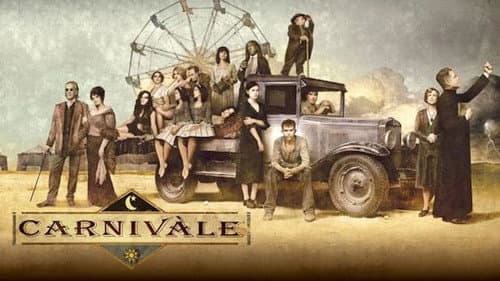 Carnivàle still