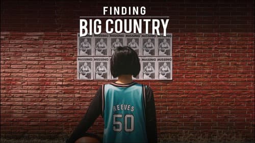 Finding Big Country still