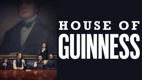 House of Guinness still