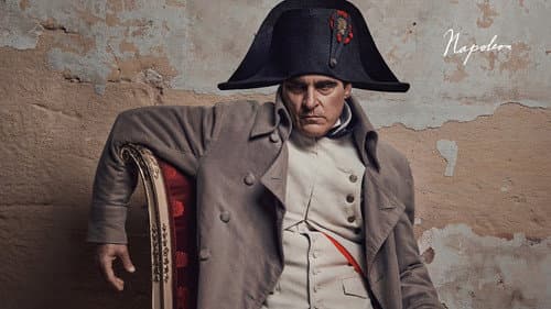 Napoleon still