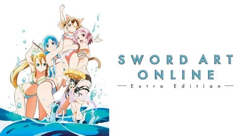 Sword Art Online: Extra Edition still