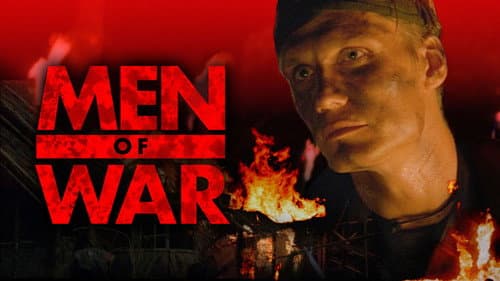 Men of War still