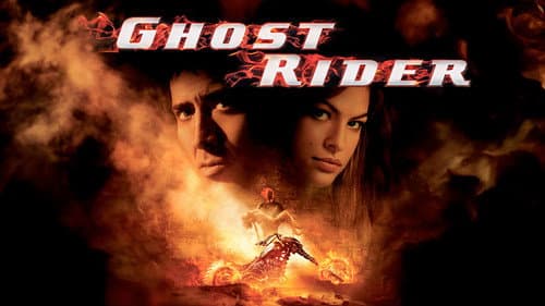 Ghost Rider still