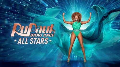 RuPaul's Drag Race All Stars still