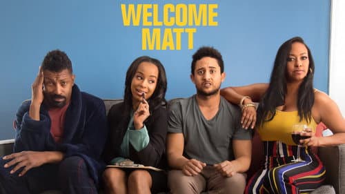 Welcome Matt still