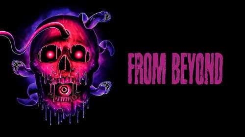 From Beyond still