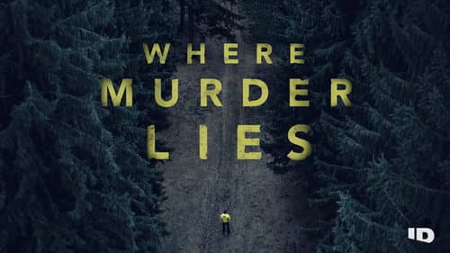 Where Murder Lies still