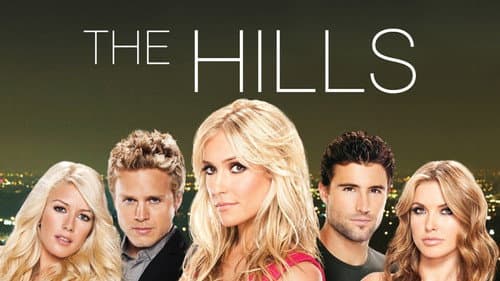 The Hills still