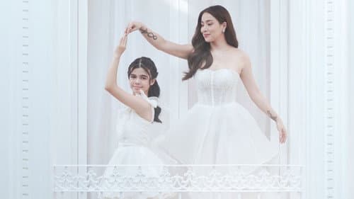 Wedding Dress still