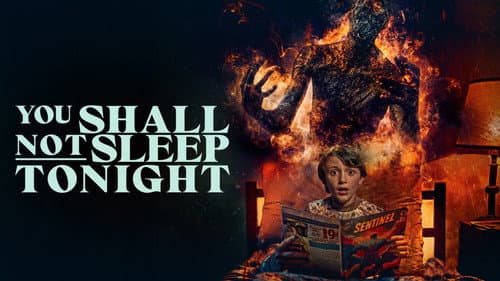 You Shall Not Sleep Tonight still