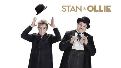 Stan & Ollie still