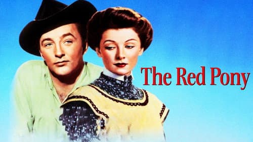 The Red Pony still