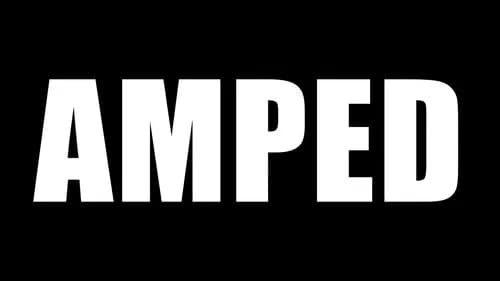 Amped still