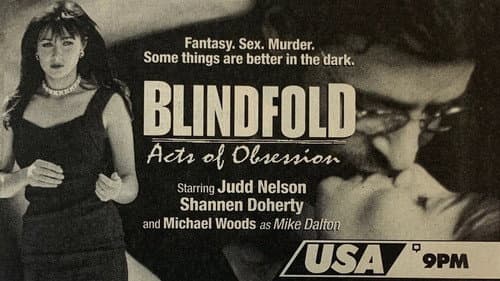 Blindfold: Acts of Obsession still