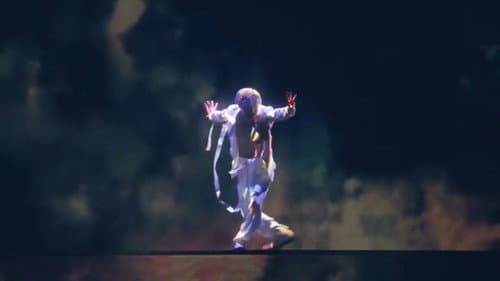 TAEMIN Japan 1st Tour ~ Sirius ~ still