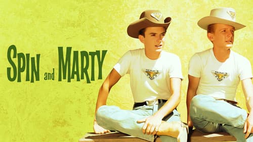 The Adventures of Spin and Marty still