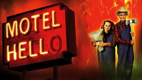 Motel Hell still