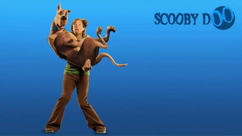 Scooby-Doo still