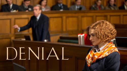 Denial still