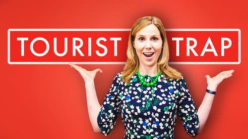 Tourist Trap still