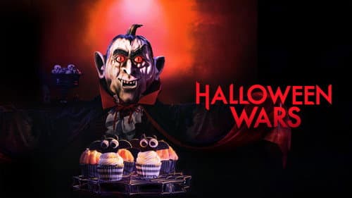 Halloween Wars still