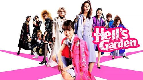 Hell's Garden still