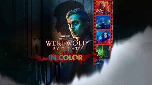 Werewolf by Night still