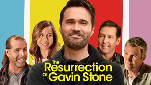 The Resurrection of Gavin Stone still