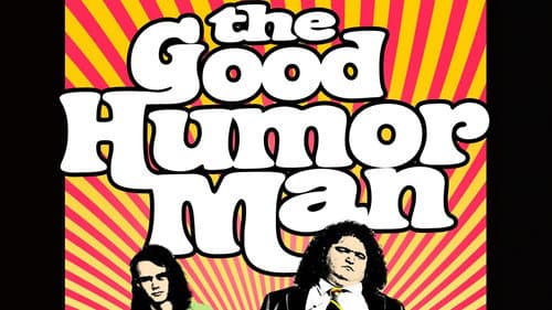 The Good Humor Man still