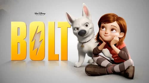 Bolt still