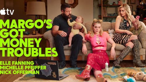 Margo's Got Money Troubles still