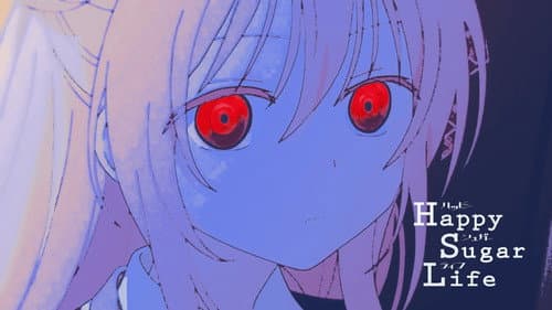 Happy Sugar Life still