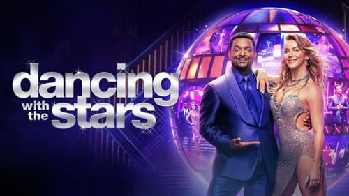 Dancing with the Stars still