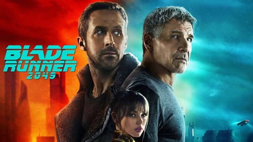 Blade Runner 2049 still