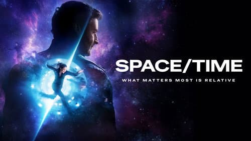 Space/Time still